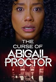 The Curse of Abigail Proctor (2023) M4ufree