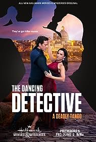 The Dancing Detective A Deadly Tango (2023) M4ufree