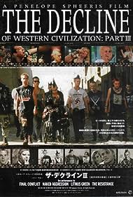 The Decline of Western Civilization Part III (1998) M4ufree