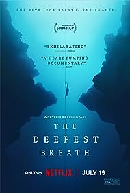 The Deepest Breath (2023) M4ufree