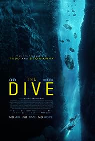 The Dive (2023) M4ufree