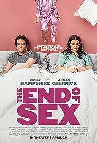 The End of Sex (2022) M4ufree