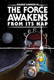 The Force Awakens from Its Nap (2021) M4ufree