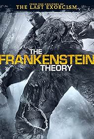 The Frankenstein Theory (2013) M4ufree