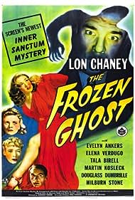 The Frozen Ghost (1945) M4ufree