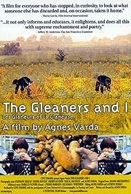 The Gleaners I (2000) M4ufree