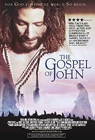 The Visual Bible: The Gospel of John (2003) M4ufree