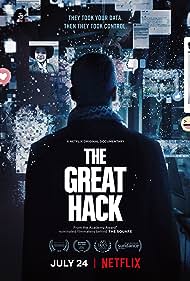 The Great Hack (2019) M4ufree