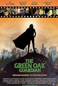 The Green Oak Guardian (2023) M4ufree