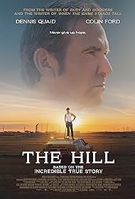The Hill (2023) M4ufree