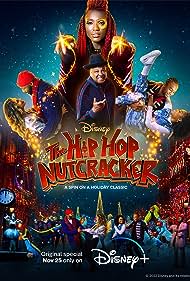The Hip Hop Nutcracker (2022) M4ufree