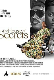 The House of Secrets (2023) M4ufree