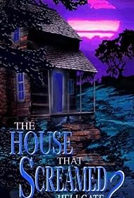 Hellgate The House That Screamed 2 (2001) M4ufree