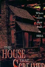 The House That Screamed (2000) M4ufree