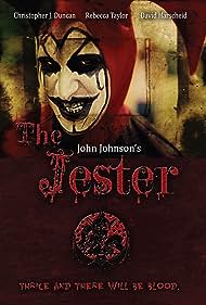 The Jester (2007) M4ufree