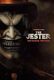 The Jester (2023) M4ufree