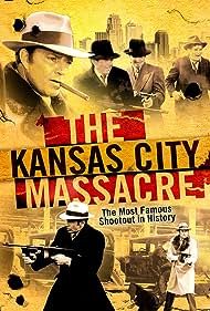 The Kansas City Massacre (1975) M4ufree