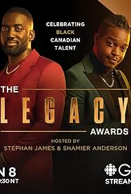 The Legacy Awards (2022) M4ufree