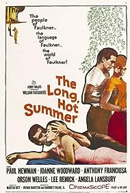 The Long, Hot Summer (1958) M4ufree