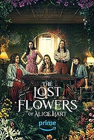 The Lost Flowers of Alice Hart (2023-) StreamM4u M4ufree