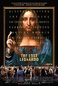 The Lost Leonardo (2021) M4ufree
