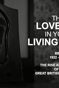 The Love Box in Your Living Room (2022) M4ufree