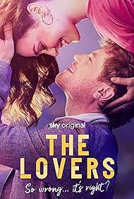 The Lovers (2023-) StreamM4u M4ufree