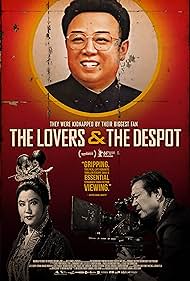 The Lovers the Despot (2016) M4ufree