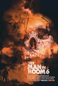 The Man in Room 6 (2022) M4ufree