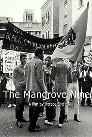 The Mangrove Nine (1973) M4ufree
