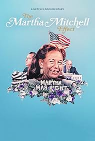 The Martha Mitchell Effect (2022) M4ufree