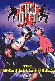 The Master Strikes (1980) M4ufree