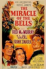 The Miracle of the Bells (1948) M4ufree