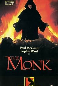 The Monk (1990) M4ufree