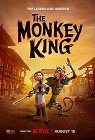 The Monkey King (2023) M4ufree
