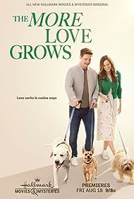 The More Love Grows (2023) M4ufree