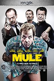 The Mule (2014) M4ufree