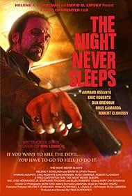 The Night Never Sleeps (2012) M4ufree