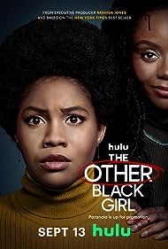The Other Black Girl (2023-) StreamM4u M4ufree