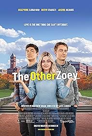 The Other Zoey (2023) M4ufree