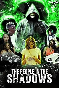 The People in the Shadows (2022) M4ufree