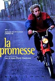 The Promise (1996) M4ufree