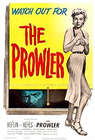The Prowler (1951) M4ufree