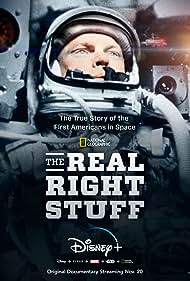 The Real Right Stuff (2020) M4ufree