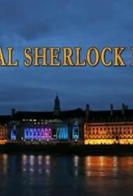 The Real Sherlock Holmes (2012) M4ufree