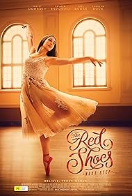 The Red Shoes Next Step (2023) M4ufree