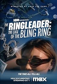The Ringleader: The Case of the Bling Ring (2023) M4ufree