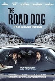The Road Dog (2023) M4ufree