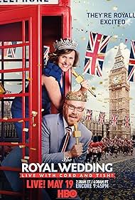 The Royal Wedding Live with Cord and Tish (2018) M4ufree