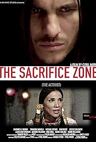 The Sacrifice Zone The Activist (2022) M4ufree